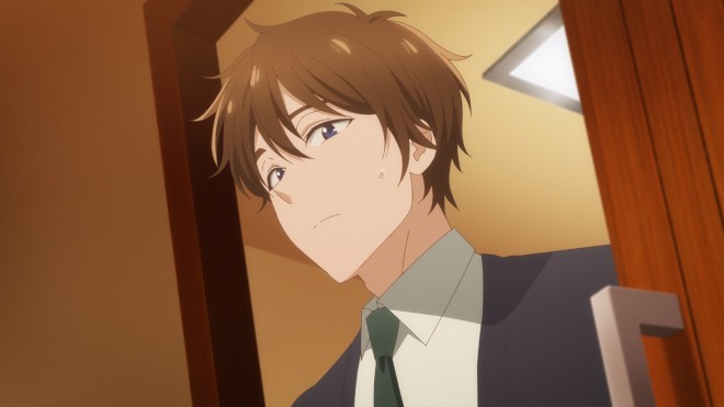 I Have a Crush at Work Episode 2 Preview